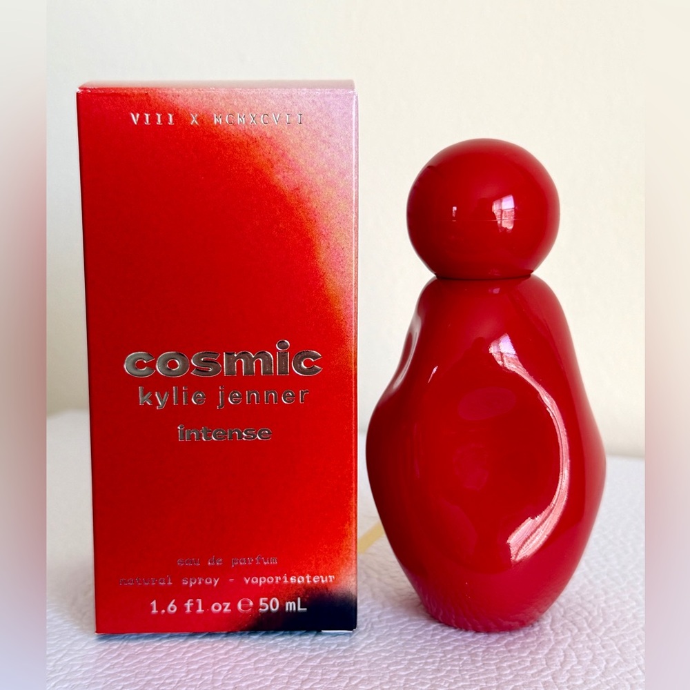 KYLIE COSMETICS Cosmic Kylie Jenner Intense NEW in box 1.6 fl oz ( 50 ml )